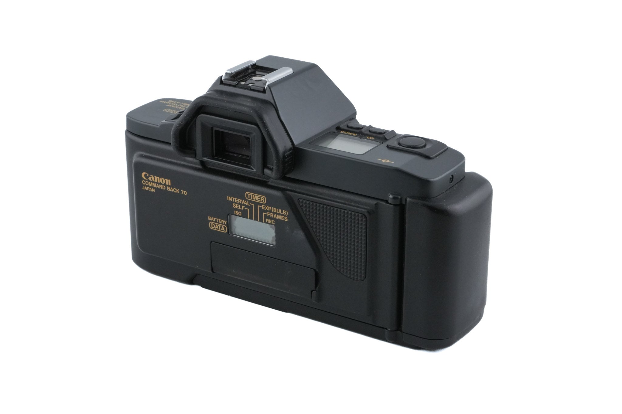 Canon T70