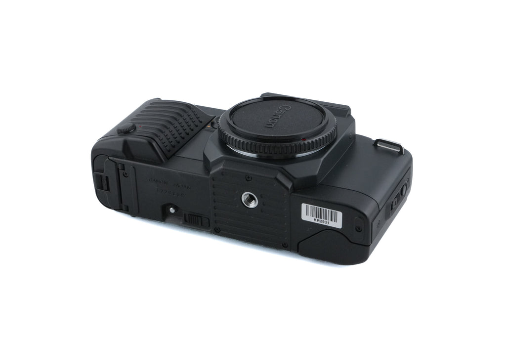 Canon T70