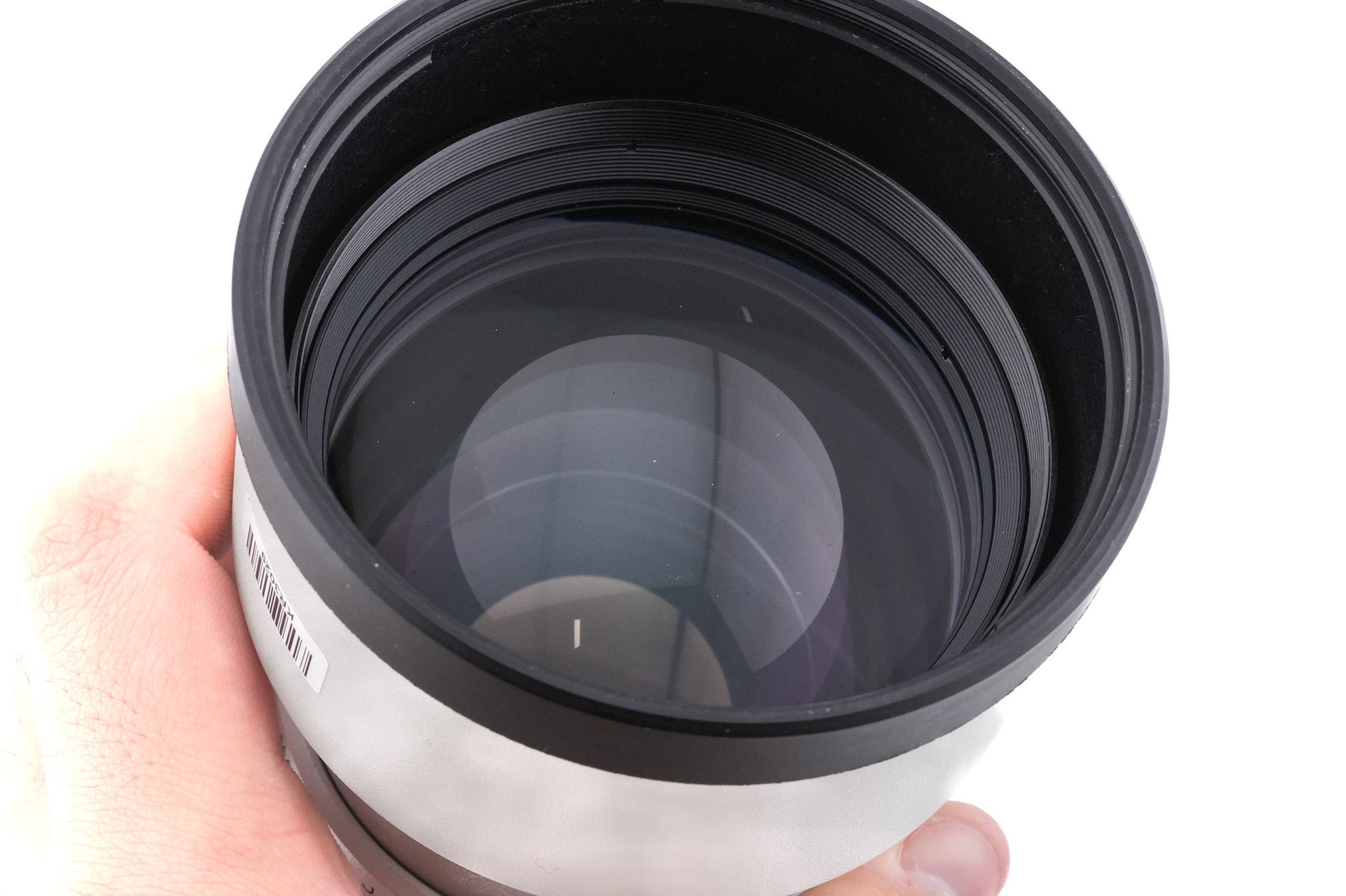 Mamiya 200mm f2.8 APO A – Kamerastore