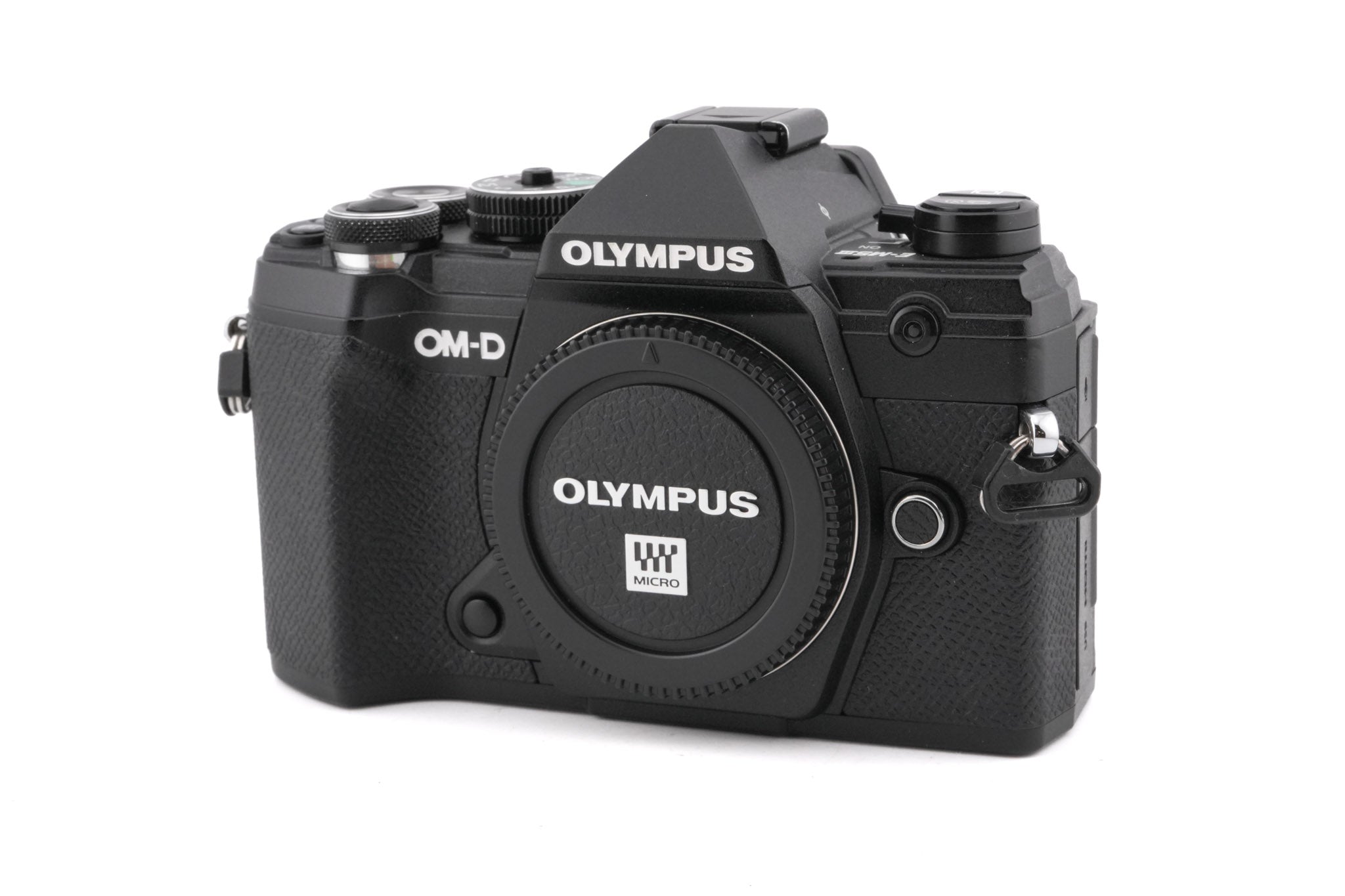OLYMPUS OM-D E-M5 Mark III ボディ ブラック Amazon.com : OM SYSTEM OLYMPUS OM-D E-M5 Mark III Body Black