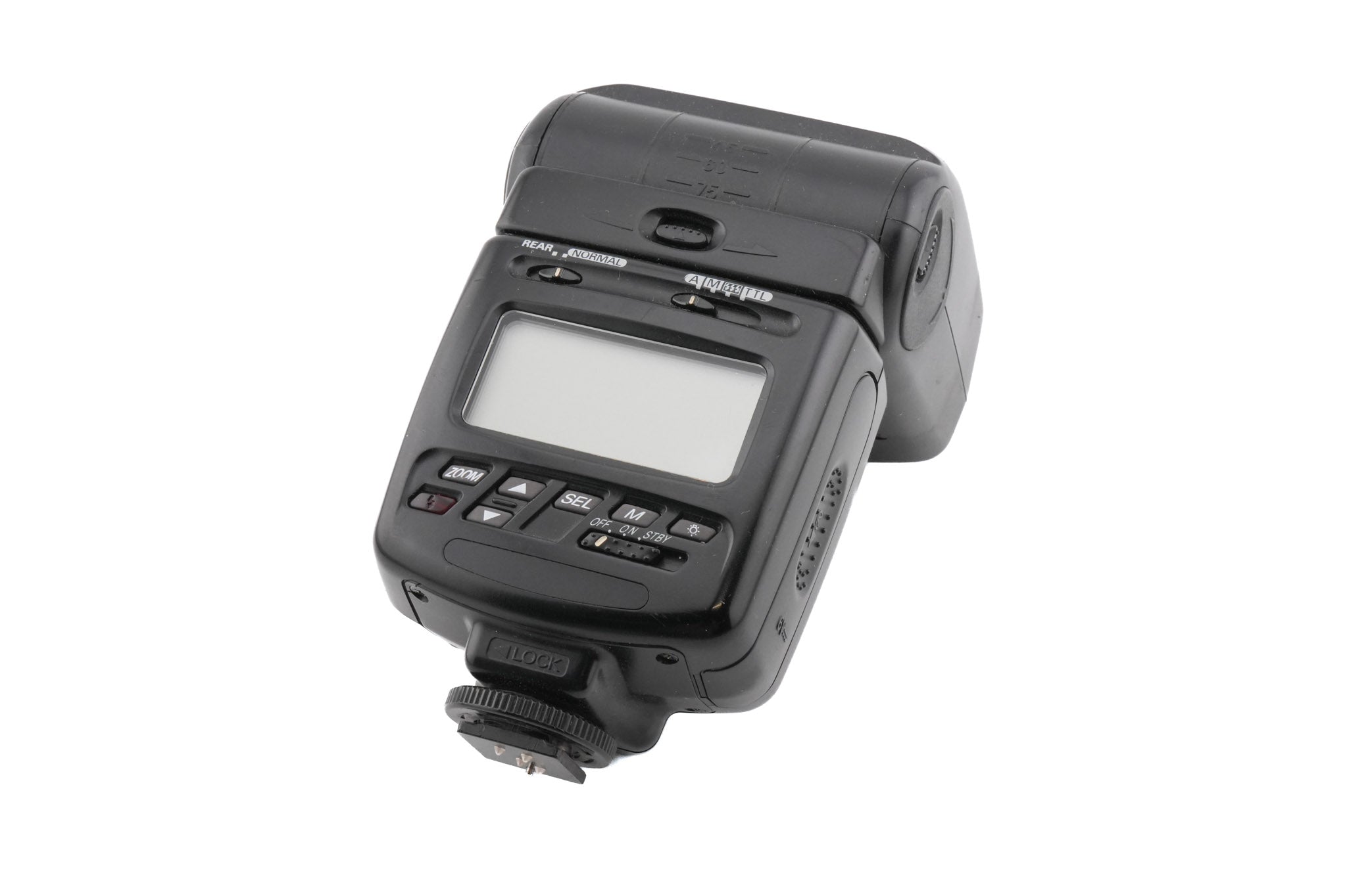Nikon SB-26 Speedlight - Accessory – Kamerastore