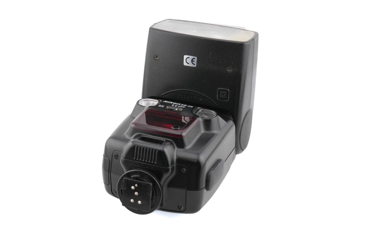 Nikon SB-26 Speedlight