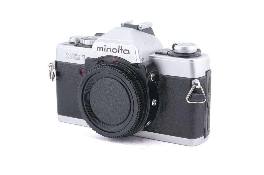 Minolta XG1