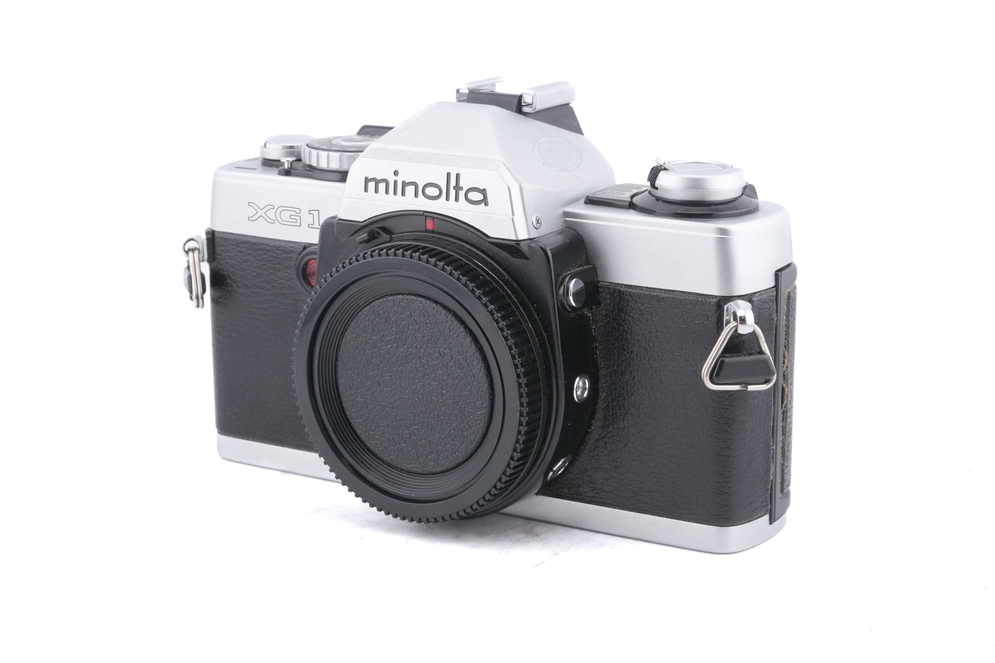 Minolta XG1