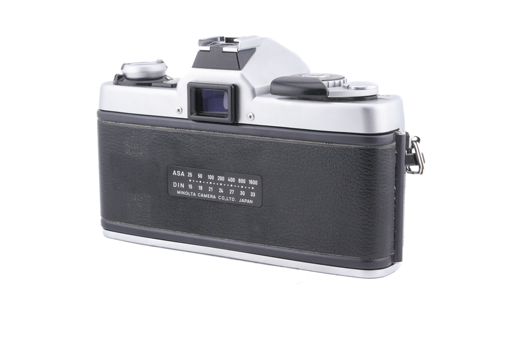 Minolta XG1