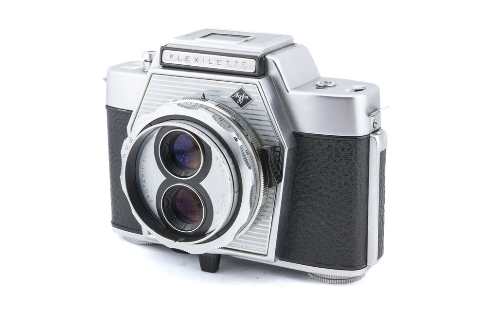 Agfa Flexilette