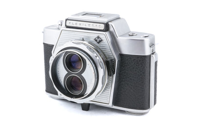 Agfa Flexilette
