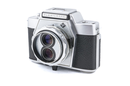 Agfa Flexilette