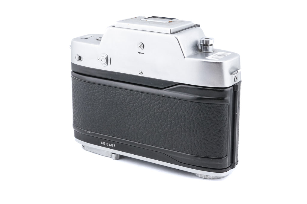 Agfa Flexilette