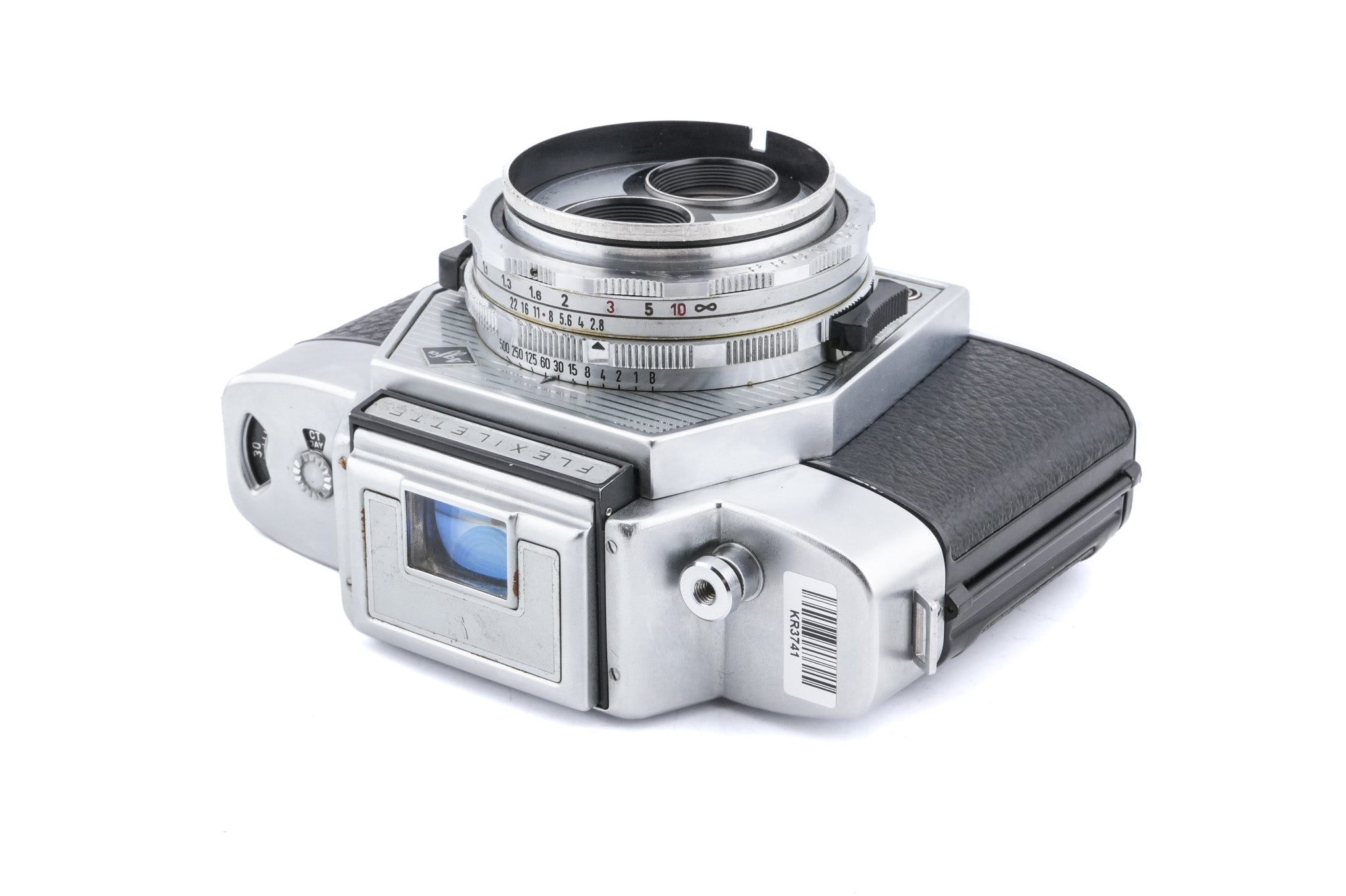 Agfa Flexilette