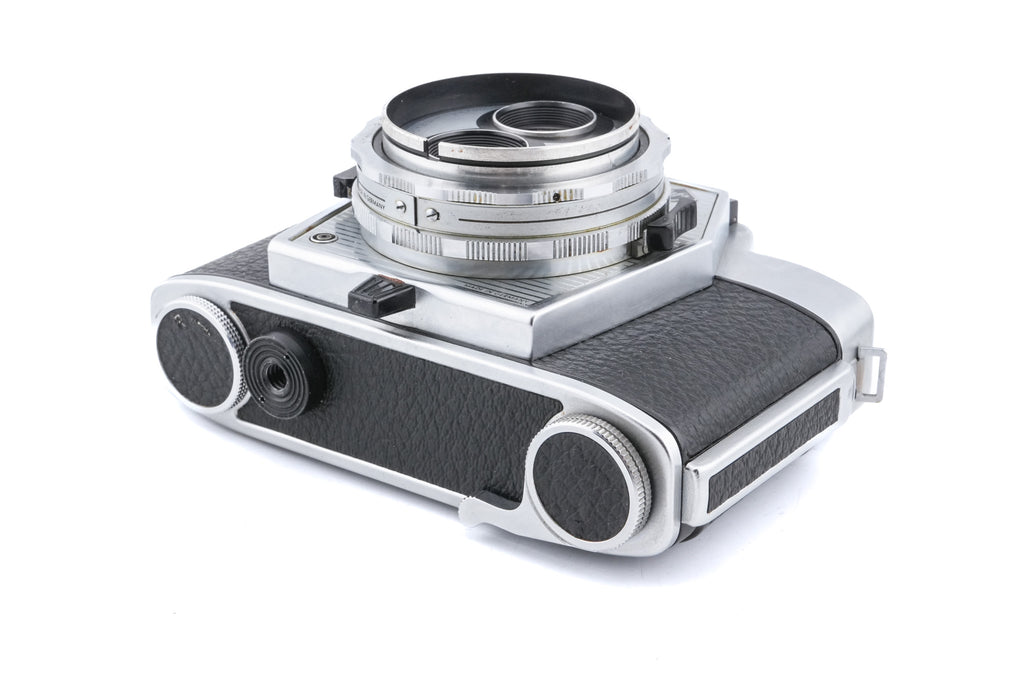 Agfa Flexilette