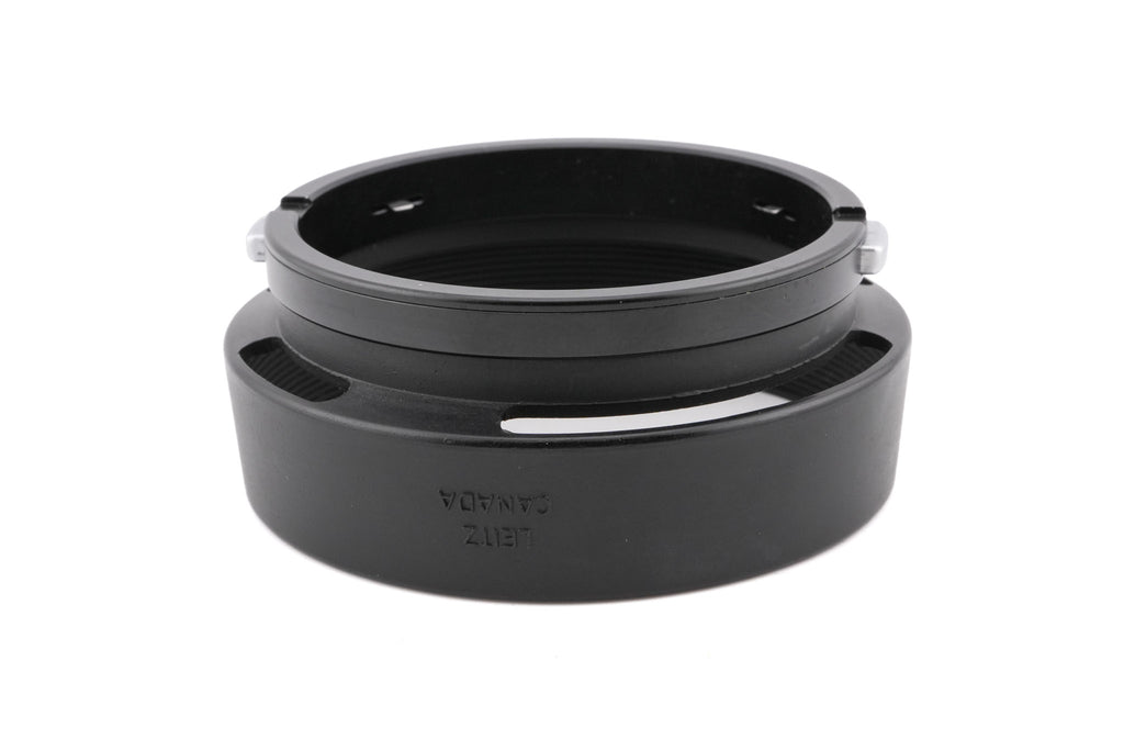 Leica Lens Hood (50mm f1) (12544)