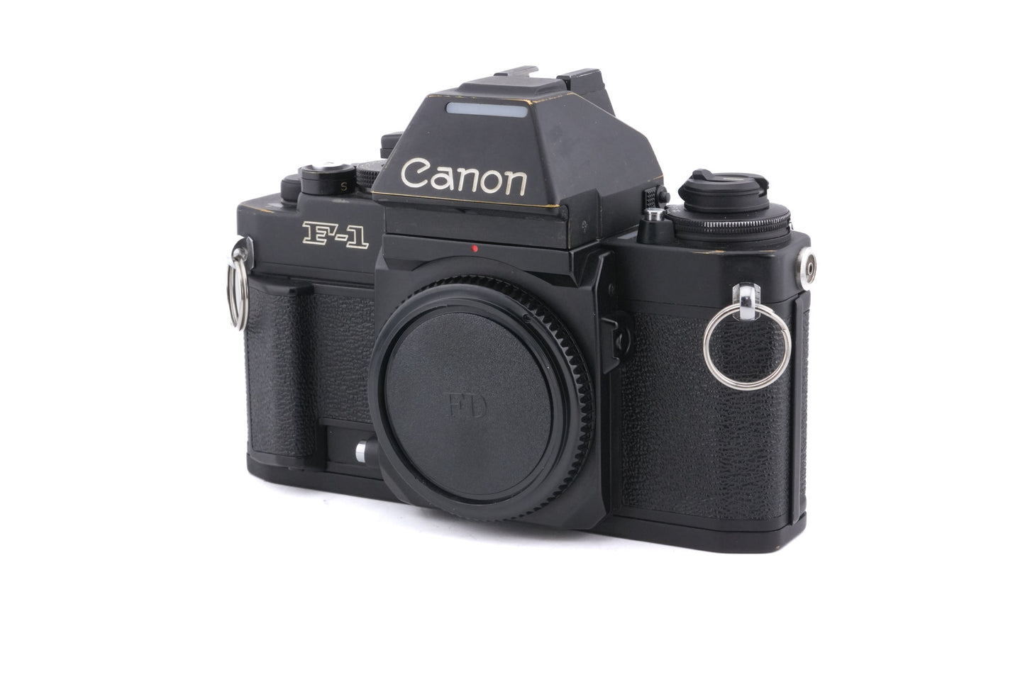 Canon New F-1