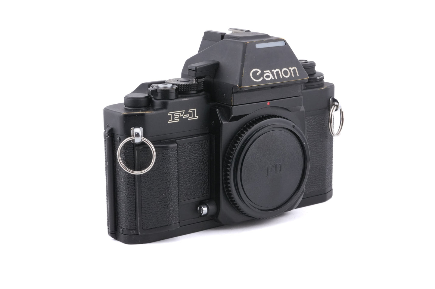 Canon New F-1