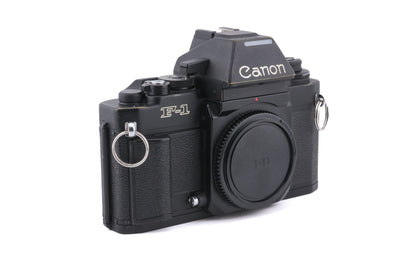 Canon New F-1