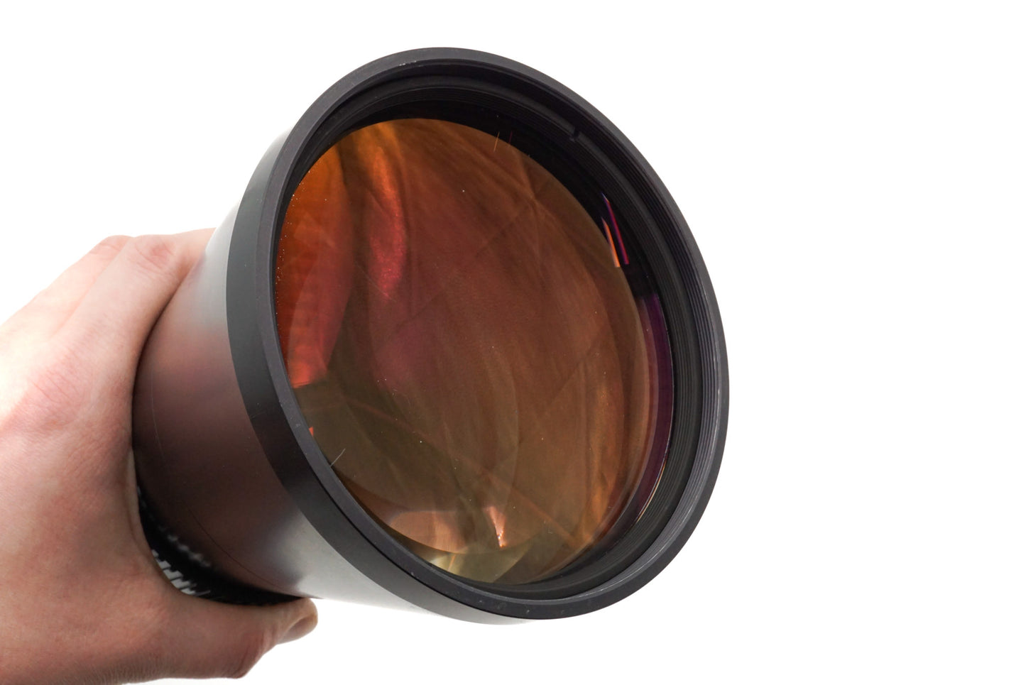 Pentacon 500mm f5.6 Prakticar