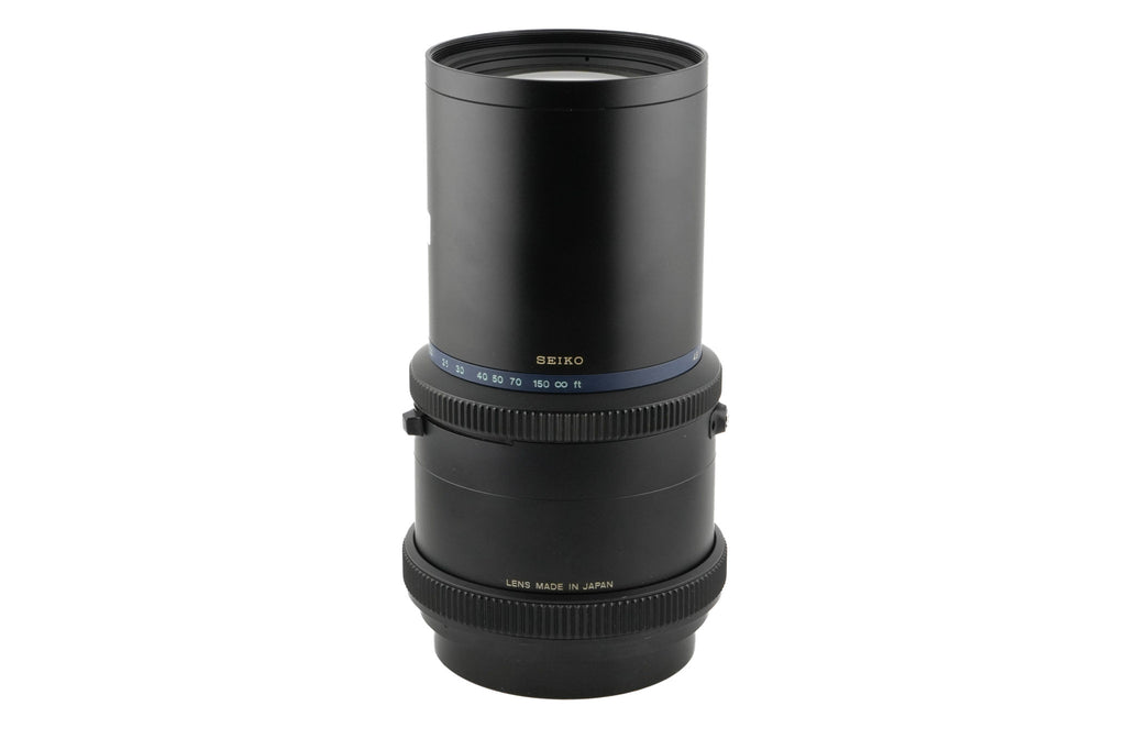 Mamiya 360mm f6 Sekor Z