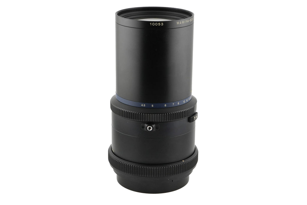 Mamiya 360mm f6 Sekor Z
