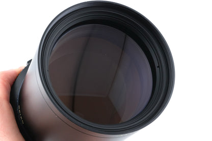 Mamiya 360mm f6 Sekor Z