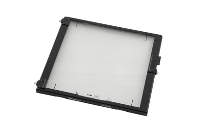 Mamiya RZ67 Focusing Screen Type A