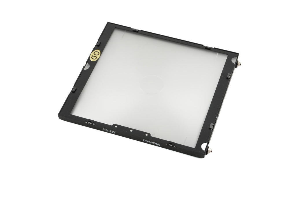 Mamiya RZ67 Focusing Screen Type A