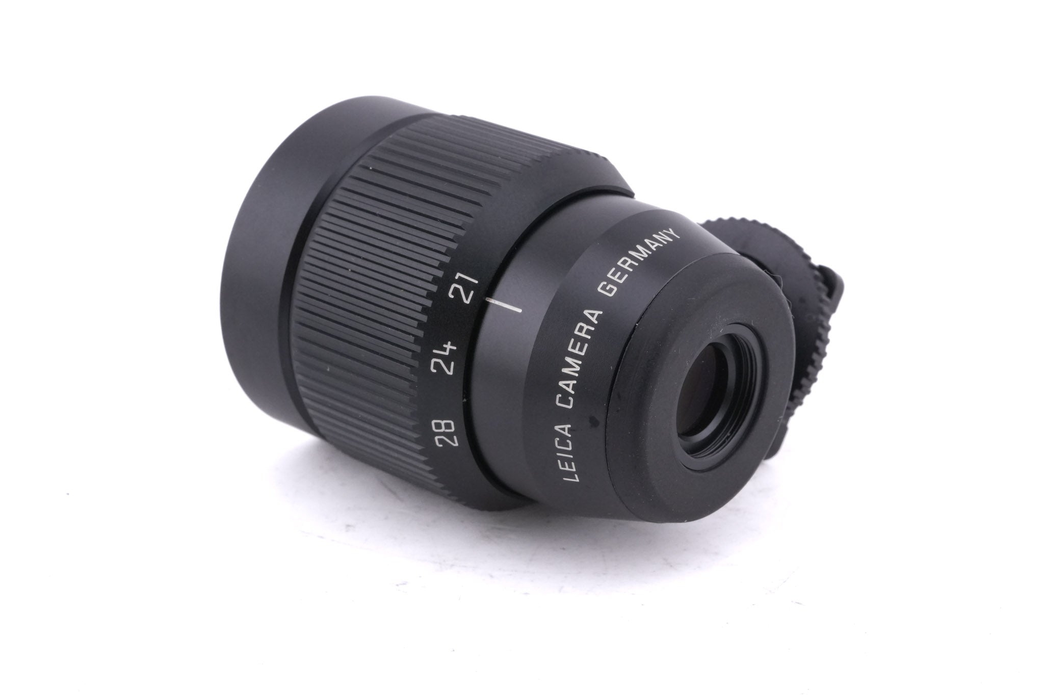 Leica Variable Viewfinder 21/24/28 (12013)