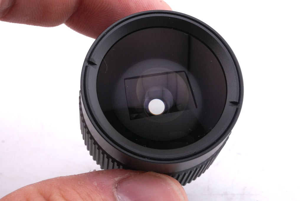 Leica Variable Viewfinder 21/24/28 (12013)
