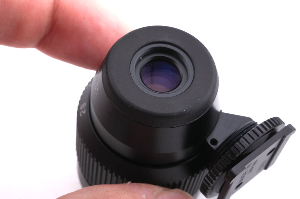 Leica Variable Viewfinder 21/24/28 (12013)
