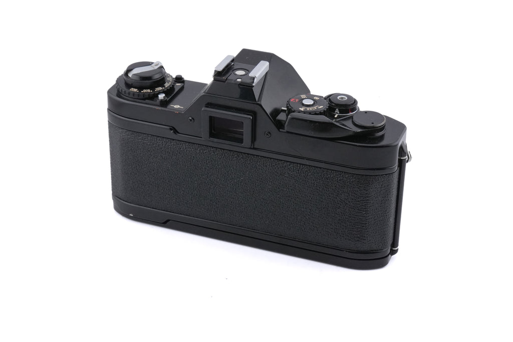 Canon AV-1