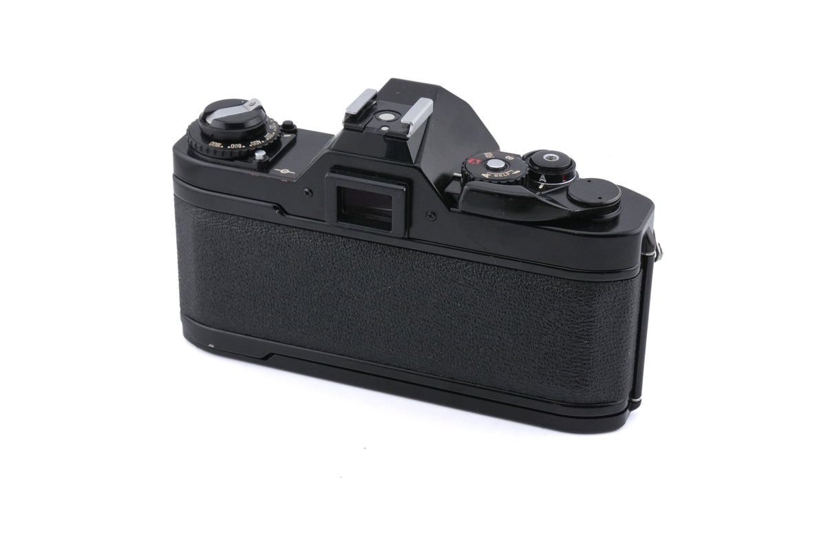 Canon AV-1