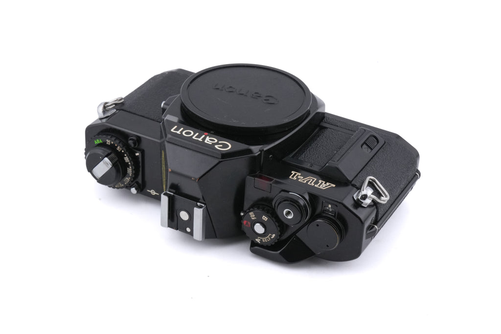 Canon AV-1