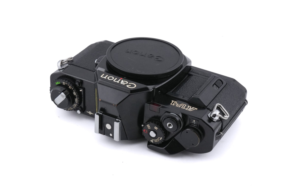 Canon AV-1