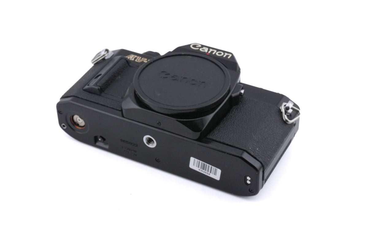 Canon AV-1