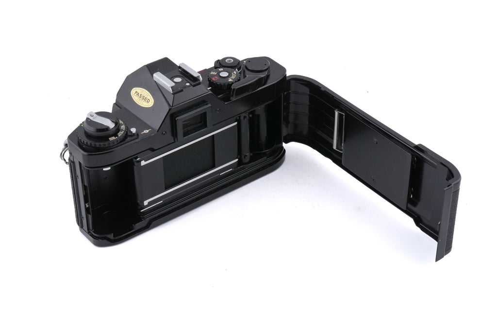 Canon AV-1