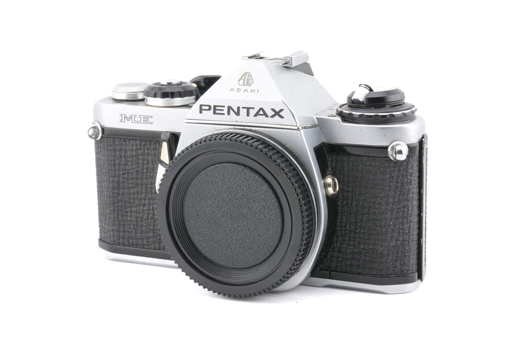 Pentax ME
