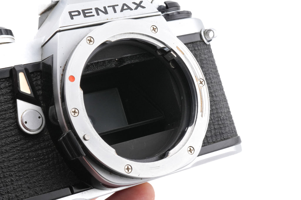 Pentax ME