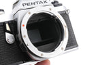 Pentax ME