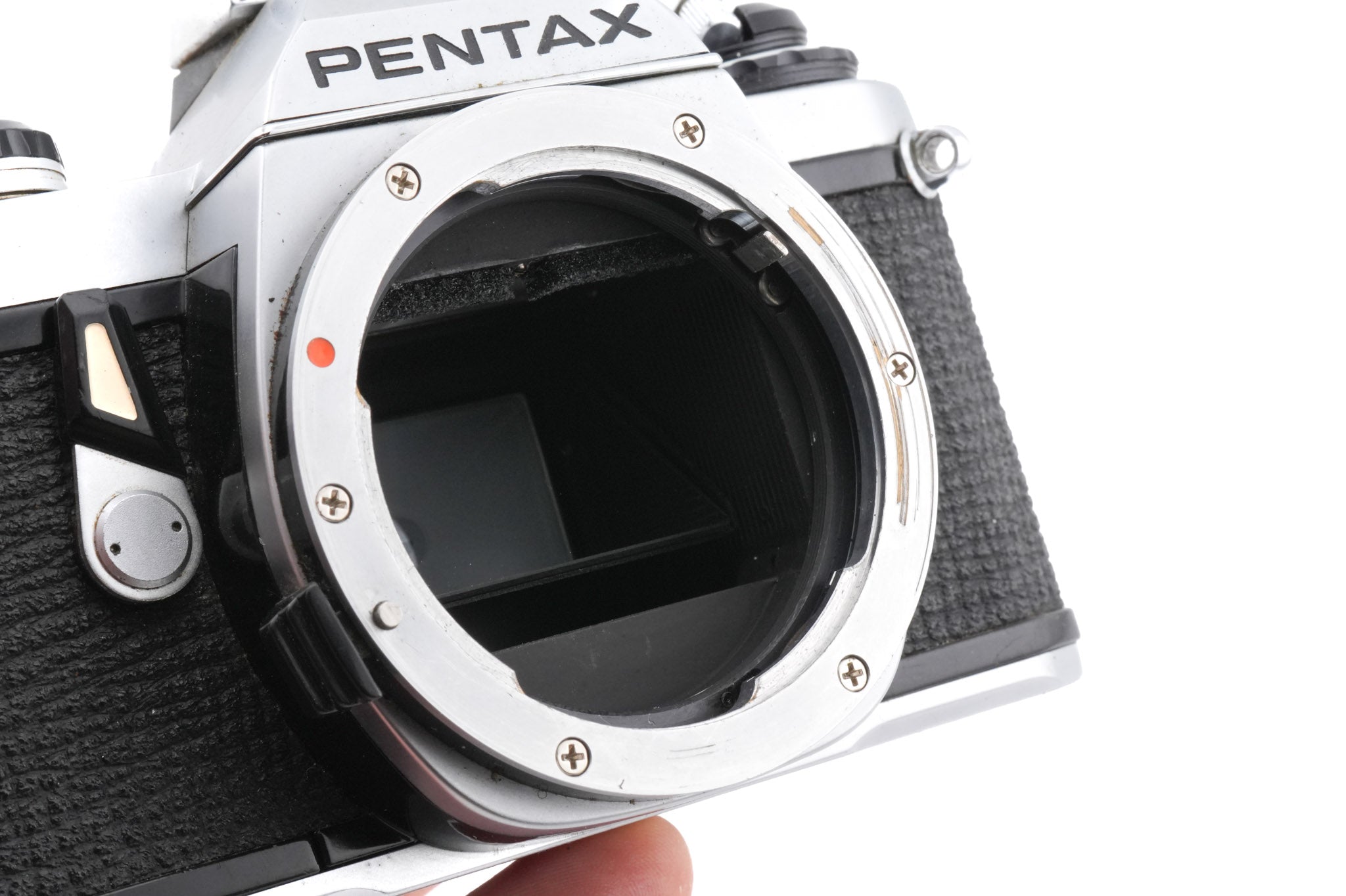 Pentax ME