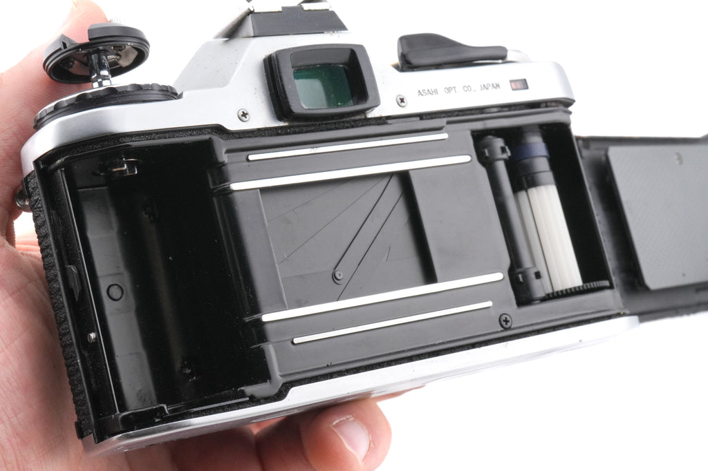 Pentax ME