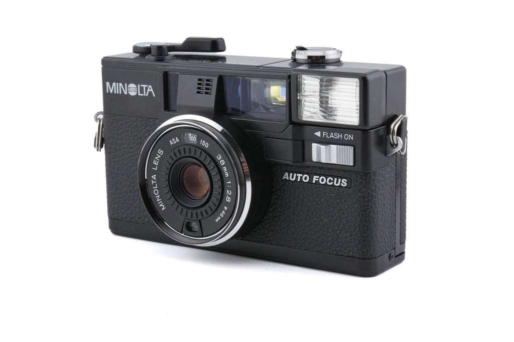 Minolta Hi-Matic AF2