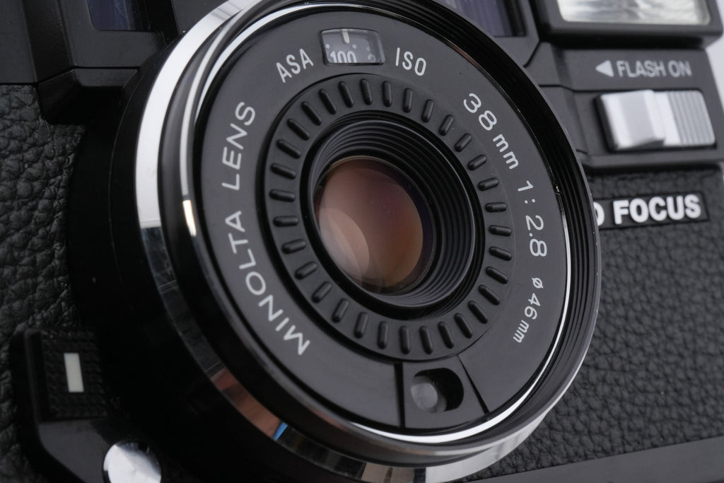 Minolta Hi-Matic AF2