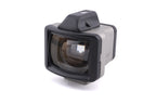 Carl Zeiss 16mm f8 Hologon T* + Gradation Filter 4x (16mm f6 Hologon T*) + GF-16mm Optical Viewfinder