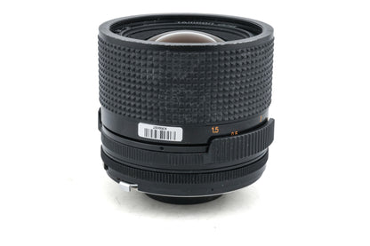Tamron 35-70mm f3.5 CF Macro BBAR MC (17A)
