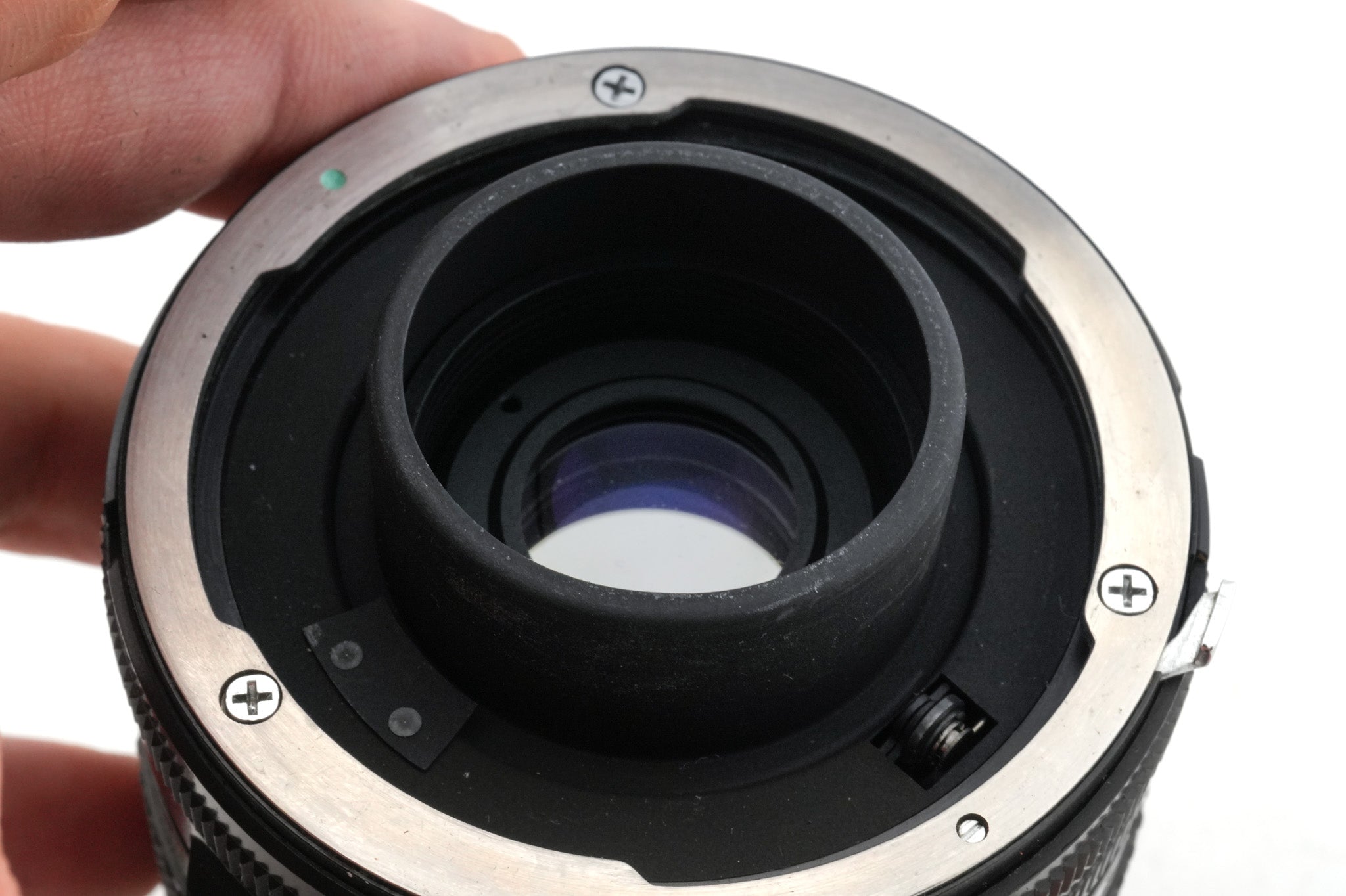 Tamron 35-70mm f3.5 CF Macro BBAR MC (17A) – Kamerastore