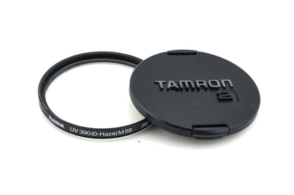 Tamron 35-70mm f3.5 CF Macro BBAR MC (17A)