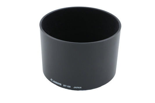 Canon BT-58 Lens Hood