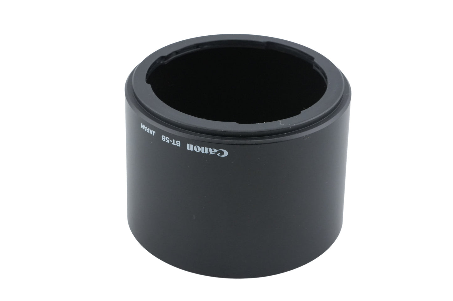Canon BT-58 Lens Hood
