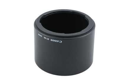 Canon BT-58 Lens Hood