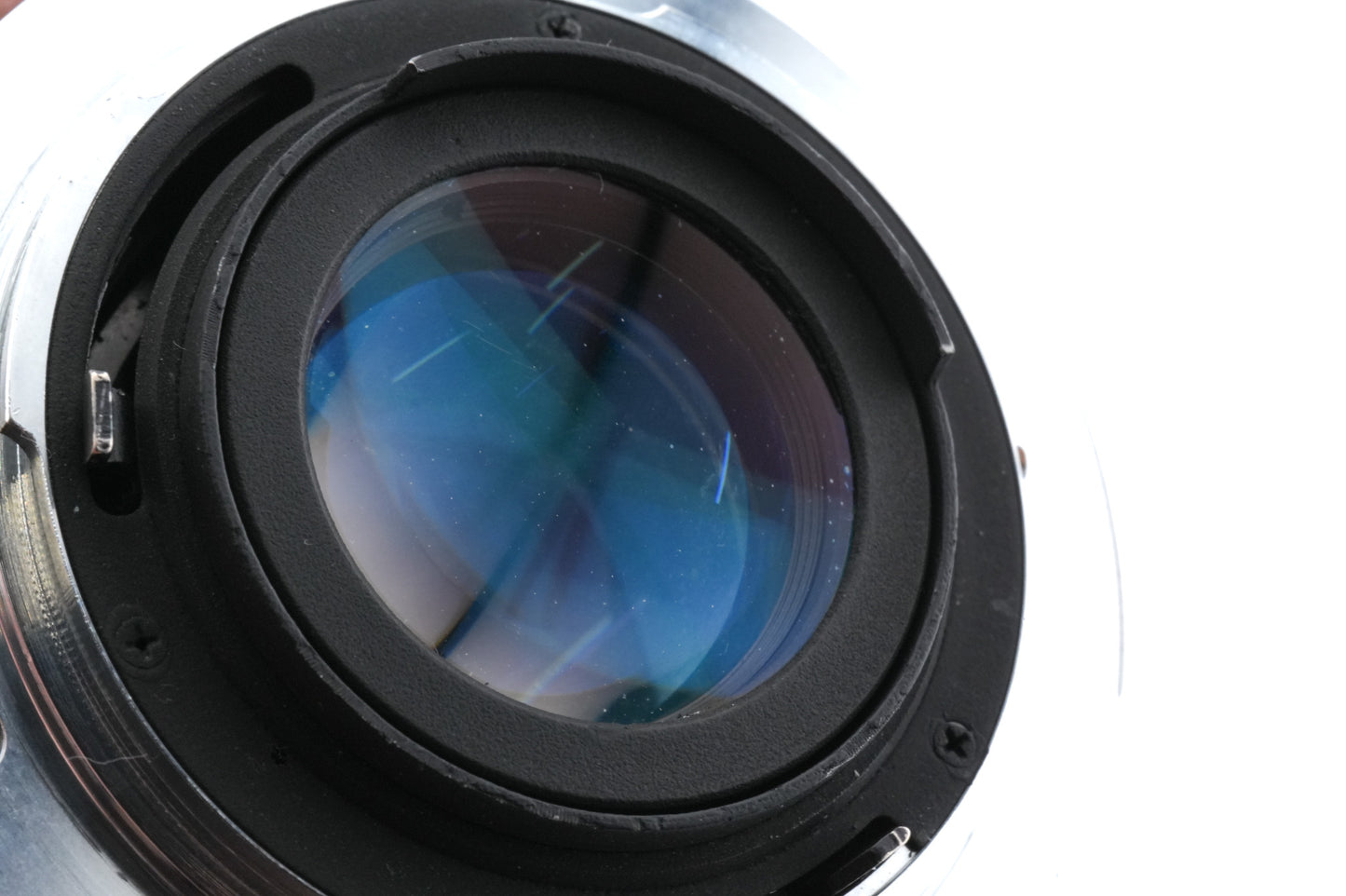 Olympus 28mm f2 Zuiko Auto-W MC