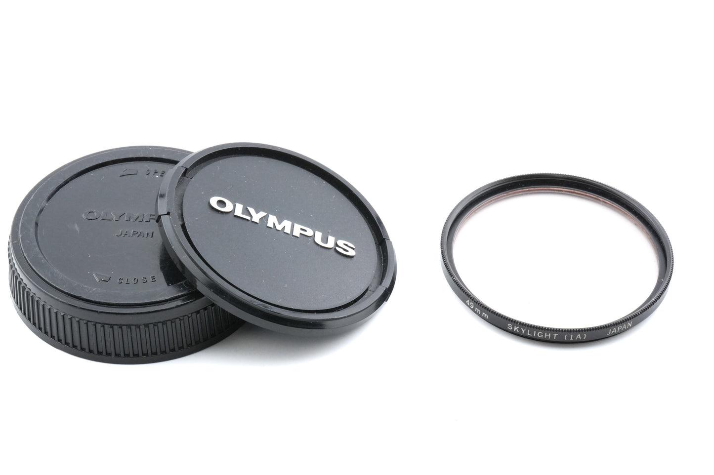 Olympus 28mm f2 Zuiko Auto-W MC